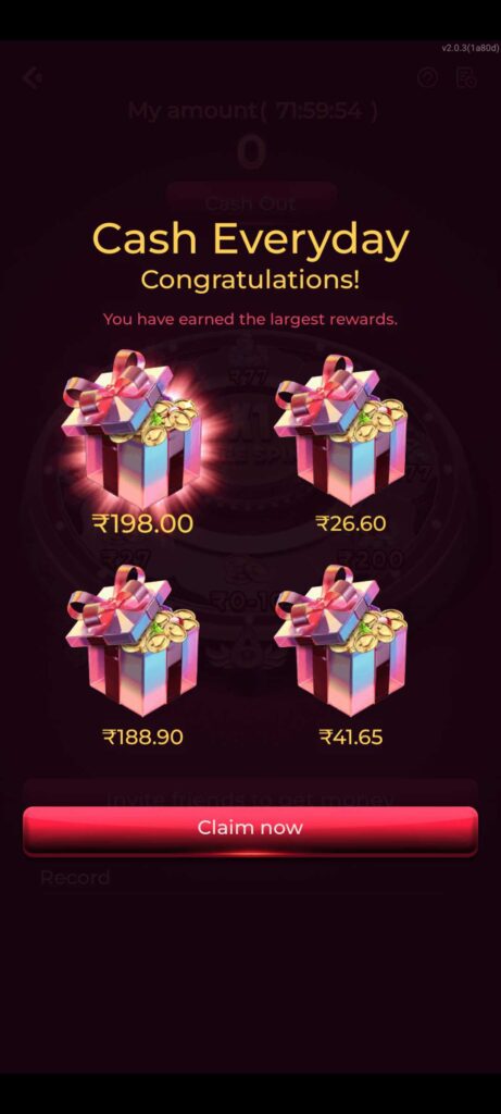iv7 game bonus